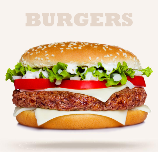 burger