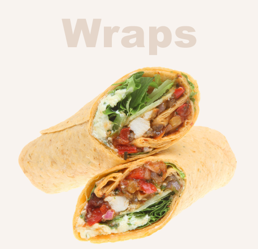 wrap