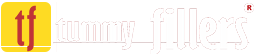 tummy fillers logo